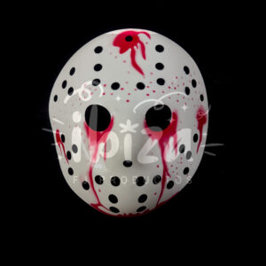 Mascara Jason