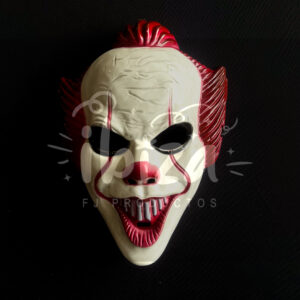Mascara Payaso IT
