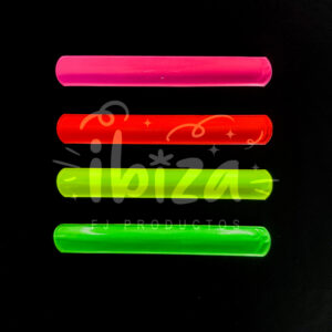 Pulsera Magik Refractaria