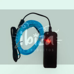 Cable Risky 3M a Pila