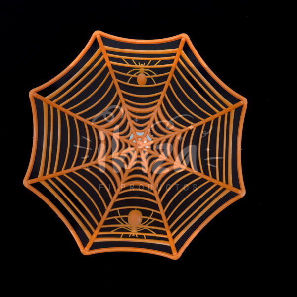 Caramelera Plastica Telaraña - Image 3