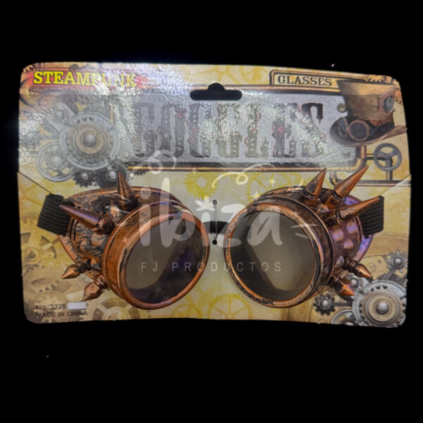 Antiparras Mad Max