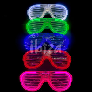Anteojos Luminosos Laser Flogger