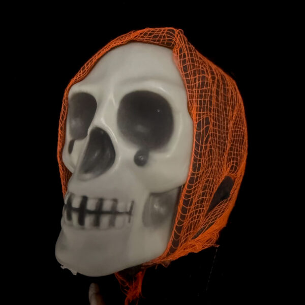 Muñeco Colgante - Araña Calavera - Image 4