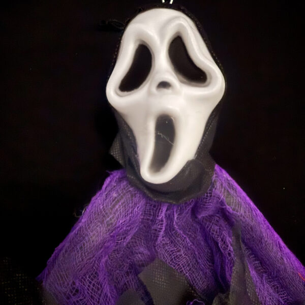 Muñeco Colgante - Scream - Image 4