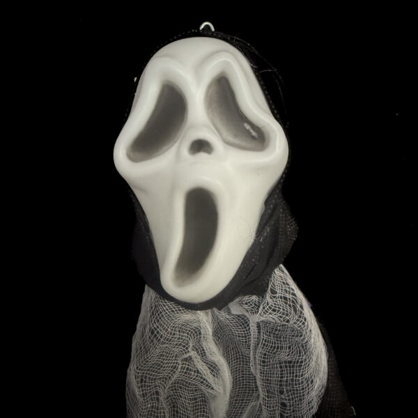 Muñeco Colgante - Scream - Image 3