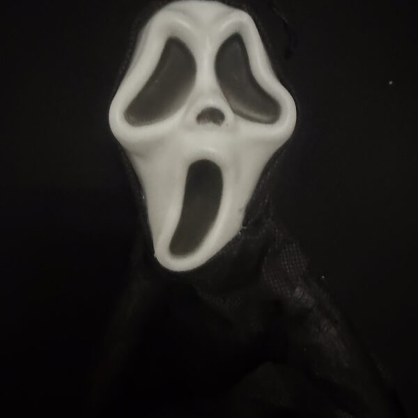 Muñeco Colgante - Scream - Image 2