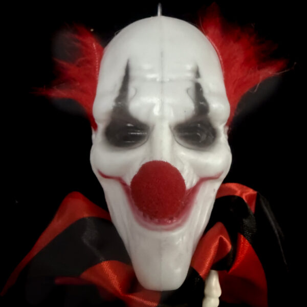 Muñeco Colgante - Payaso Maldito - Image 3