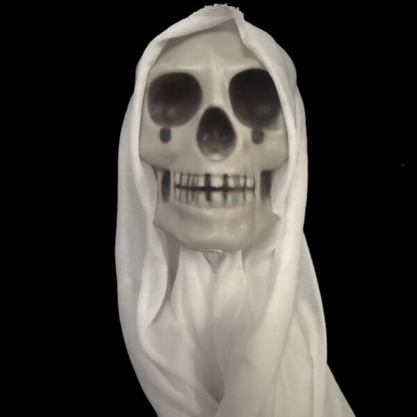 Muñeco Colgante - Calavera - Image 3