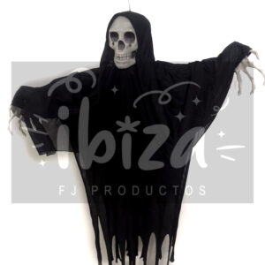 Muñeco Colgante - Calavera
