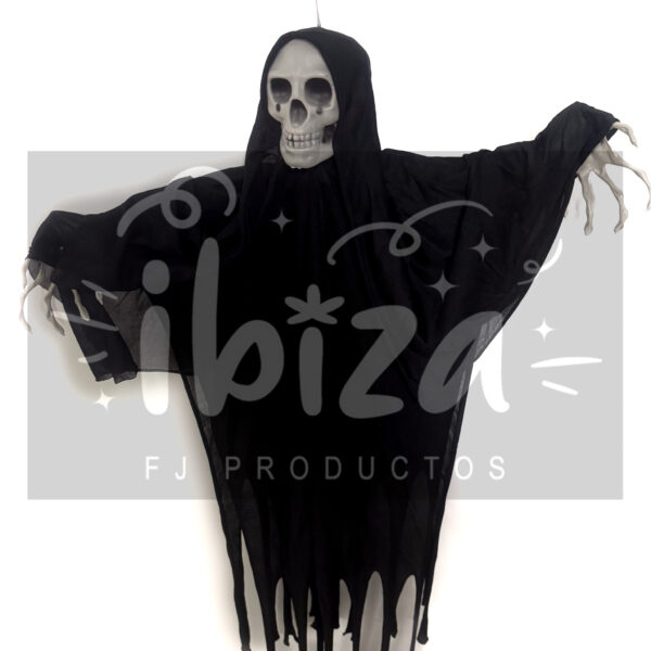 Muñeco Colgante - Calavera