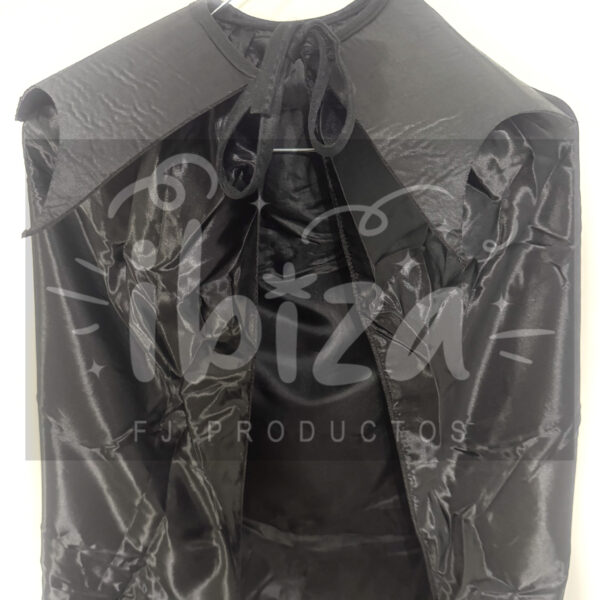 Capa Raso - Con Cuello o  Con Capucha - Image 2
