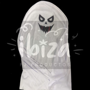 Disfraz Fantasma Corto